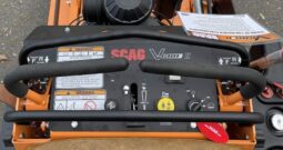 V-Ride II Stand-On Mower SVRII36A-19FX