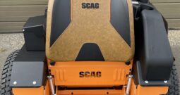 V-Ride II Stand-On Mower SVRII61V38FXEFI