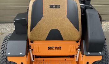 V-Ride II Stand-On Mower SVRII61V38FXEFI