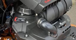 V-Ride II Stand-On Mower SVRII61V38FXEFI