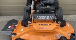 V-Ride II Stand-On Mower SVRII61V38FXEFI