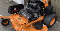 V-Ride II Stand-On Mower SVRII61V38FXEFI