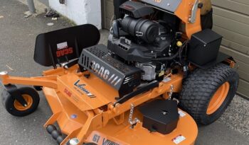 V-Ride II Stand-On Mower SVRII61V38FXEFI