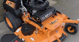 V-Ride II Stand-On Mower SVRII61V38FXEFI