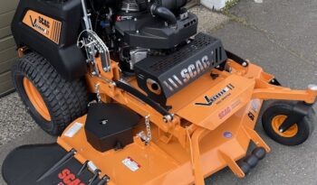 V-Ride II Stand-On Mower SVRII61V38FXEFI