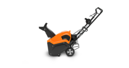 PATH-PRO 208 ELECTRIC START WITH REMOTE CHUTE 938032