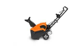 PATH-PRO 208 ELECTRIC START WITH REMOTE CHUTE 938032