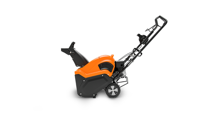 
								PATH-PRO 208 ELECTRIC START WITH REMOTE CHUTE 938032 full									