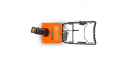 PATH-PRO 208 ELECTRIC START WITH REMOTE CHUTE 938032